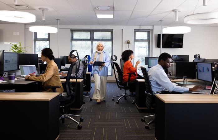 Team Coaching: Unlocking Your Team’s Collective Potential