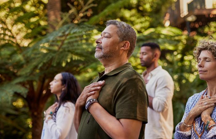 Stitha Prajna: Achieving Steadfast Wisdom and Inner Peace