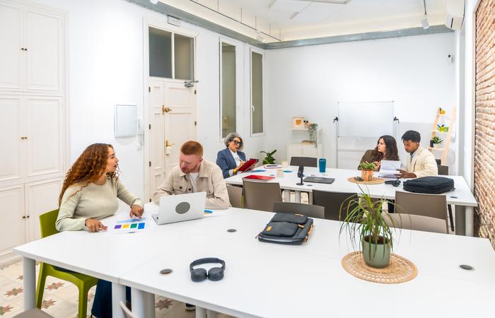 leadership coaching ROI