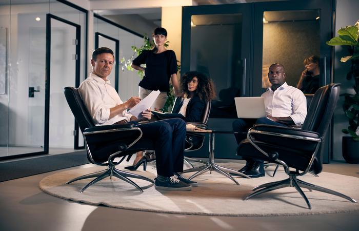 coaching and leadership courses