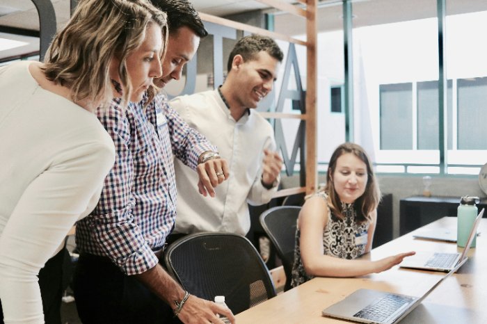 Unlocking Leadership Potential: The Power of Executive Coaching