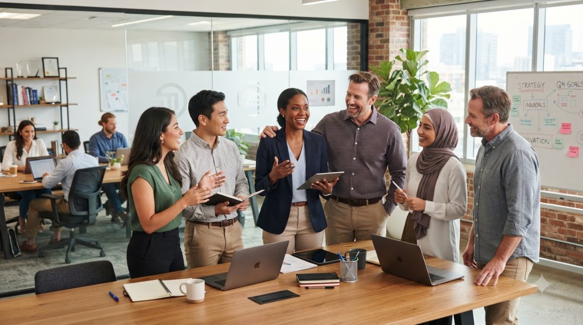 Enneagram Personality Types: What Your Type Reveals About How You Think, Lead and Grow