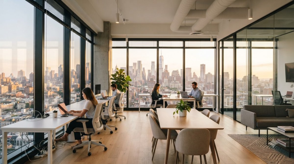 Overcoming Impostor Syndrome in High-Growth Roles