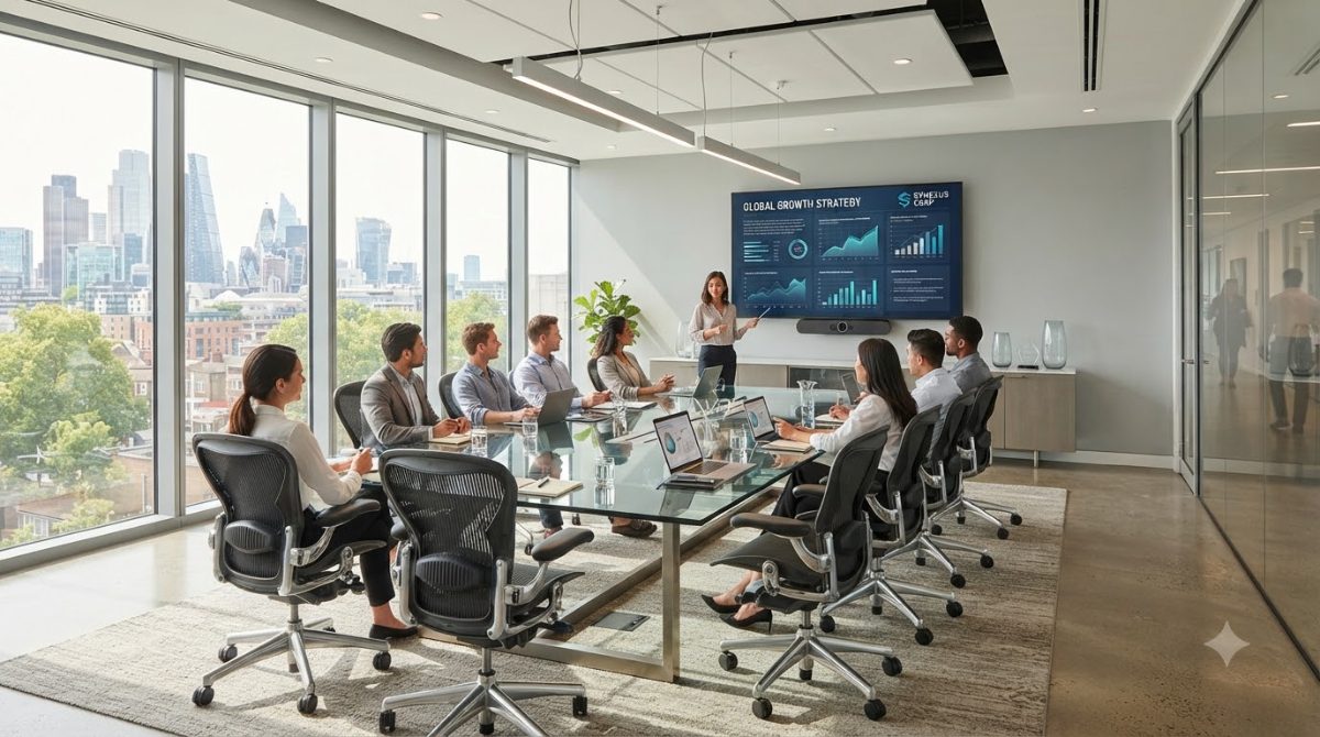 The Delegation Framework: Scaling Your Impact Through Empowerment